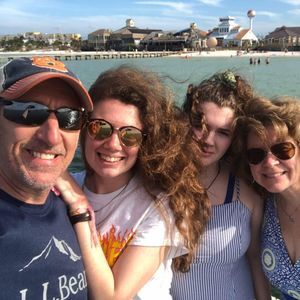 Meet your Posher, Michael